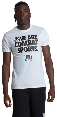 Produktbild von Leone 1947 Herren Kurzarm-T-Shirt