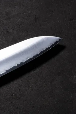 Produktbild von Suncraft Senzo Professional Kochmesser 21 cm MP-04