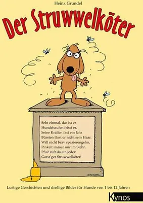 Image de Der Struwwelköter