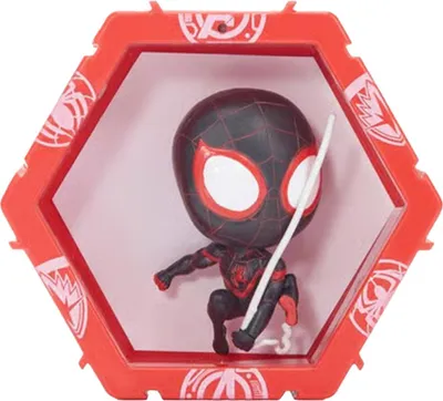 Immagine prodotto di Spider-Man - "Miles Morales" Figurina da collezione CD608 (taglia unica) (colorata)