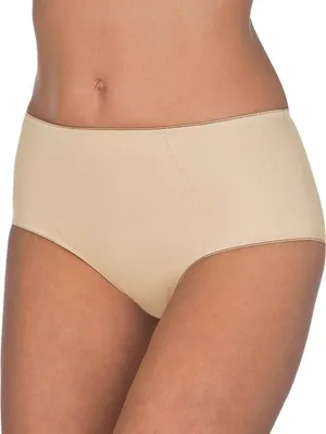 Produktbild von Felina Pure Balance Taillenslip 213201 034 Sand - größe 46 - Creme