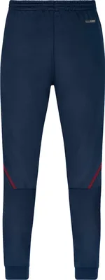 Produktbild von Polyesterhose Challenge, Größe Damen:40, Farben:marine/maroon