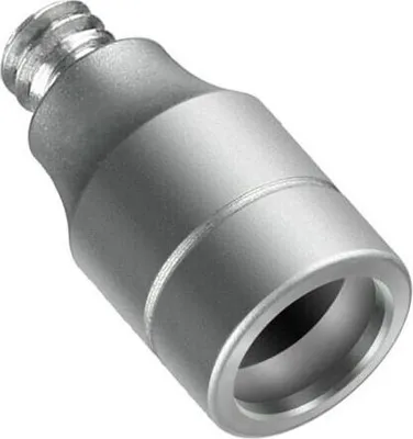 Produktbild von Leofoto QDM-1 QD-Buchse 1/4"