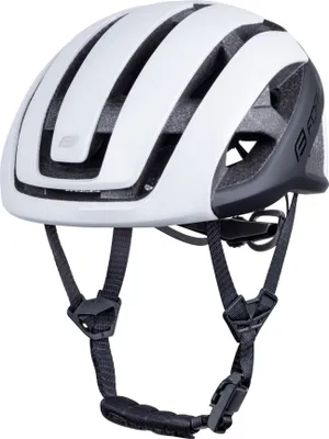 Produktbild von Force Neo Helm weiß-schwarz größe L-XL (58-63 cm) 902833