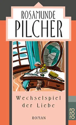 Immagine prodotto di Pilcher, R: Wechselspiel