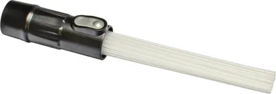 Produktbild von Invest Staubsaugerbürste Karcher Staubsaugeraufsatz Reinigungspinsel für Auto 35mm