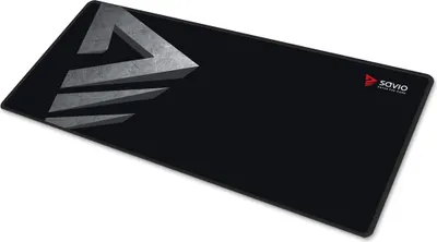 Obrázek produktu pro Podložka pod myš Elmak, herní SAVIO Precision Control XL 900x400x3mm