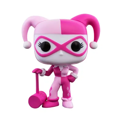Produktbild von DC Heroes Harley Quinn - Harley Quinn 352 - Funko Pop! - Vinyl Figur