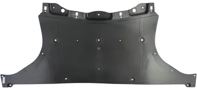 Image de DIEDERICHS 8072100 Isolation du compartiment moteur avant pour MG MG 4 (EH32) 2022-