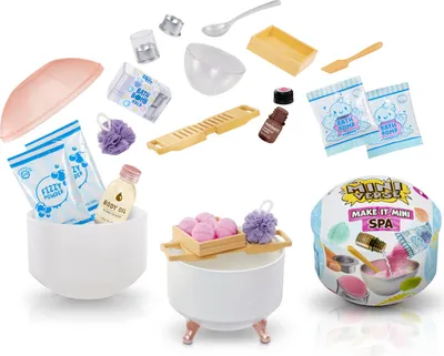 Produktbild von Miniverse Make It Mini Spa