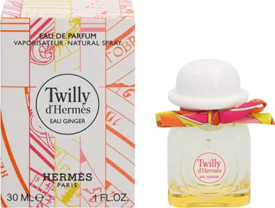 Immagine prodotto di Hermes - Twilly d´Hermes Eau Ginger EDP 30ml