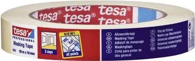 Obrázek produktu pro tesa® Malířská univerzální krepová hmota 4323 (04323-78-00)