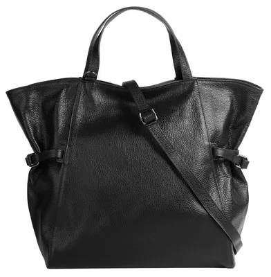 Produktbild von Samantha Look Shopper Damen schwarz