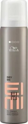 Produktbild von Wella Professionals EIMI Volumen Dry Me suchý šampon 65 ml
