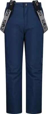 Produktbild von CMP KID SALOPETTE dunkelblau 164