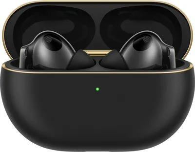 Obrázok produktu pre Huawei FreeBuds Pro 4 Black (55037962)