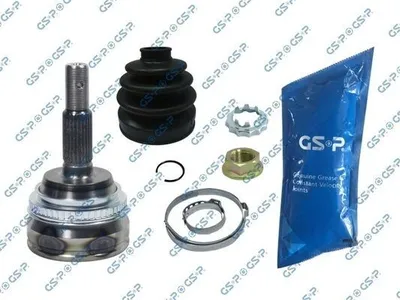 Produktbild von GSP Gelenksatz Antriebswelle für TOYOTA Camry Limousine (V3) 859188