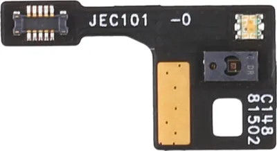 Obrázok produktu pre Snímač priblíženia pre OnePlus 6 modul doska flex oprava náhradného dielu