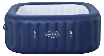 Produktbild von Bestway® Ersatzteil Liner (blau) für LAY-Z-SPA® Hawaii Smart AirJet™ Energiespar-Whirlpool
