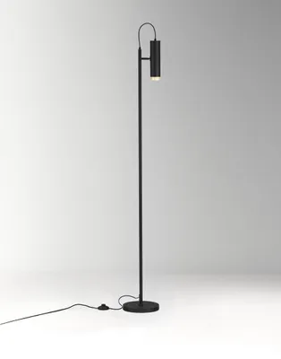 Zdjęcie produktu dla Lampa podłogowa TORVILA LE45624 Luces Exclusivas