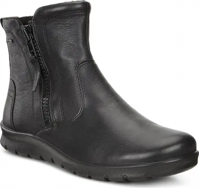 Produktbild von ECCO Damen Stiefeletten 215573-11001 Farbe:Schwarz Größe: 42