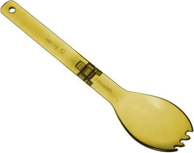 Obrázok produktu pre Turistická lyžica Fire-Maple Colour Tritan Yellow