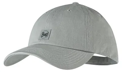 Obrázok produktu pre Baseballová čiapka BUFF GREY -