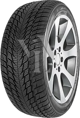 Produktbild von Atlas Winterreifen motorcycle-tyres Polarbear UHP 2 ( 255/40 R19 100V XL )