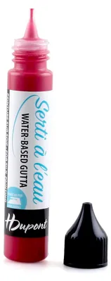 Productafbeelding van Serti, waterbasis, 25 ml, chocolade