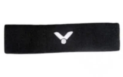 Image de VICTOR Bandeau SP130, noir