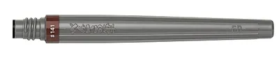 Produktbild von Pentel Ersatzpatrone fuer XGFP Pigm.