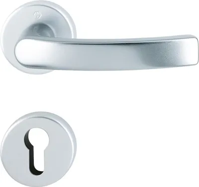 Immagine prodotto di HOPPE Set di rosette 199/42KB/42KBS, F1,PZ,37-47