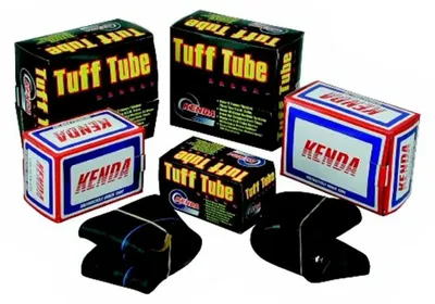 Zdjęcie produktu dla Kenda Tuff Off Road Ep-2,4 mm Tr-6 Wzmocniona dętka Golden 80 / 100 / 21 Golden 80 / 100