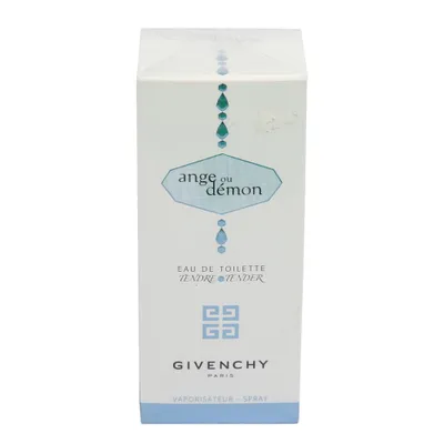 Produktbild von Givenchy Ange ou Demon Tendre Eau de Toilette 30 ml