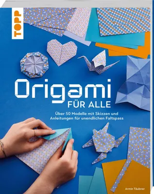 Produktbild von Origami für alle