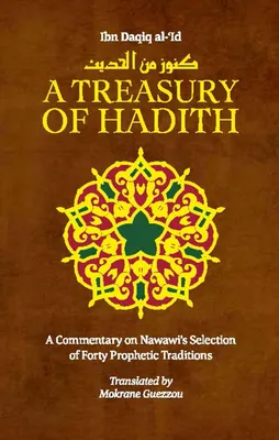 Produktbild von A Treasury of Hadith