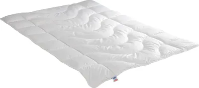 Produktbild von Steppbett Irisette Lara Mono Größe 155x200cm
