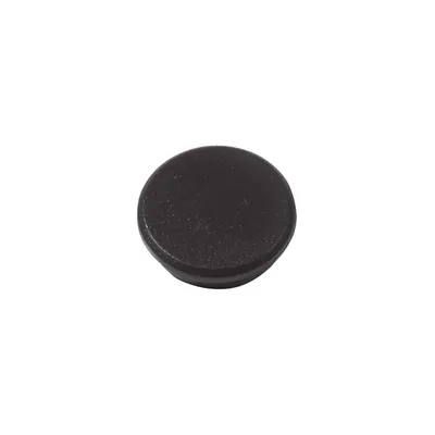 Zdjęcie produktu dla Franken HM20 10, Magnes na tablicę, Czarny, 24 mm, 24 mm, 35 mm, 50 mm