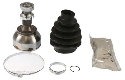 Produktbild von Gelenksatz Antriebswelle Ø 58,5 mm TRISCAN für u.a. PEUGEOT 2008
