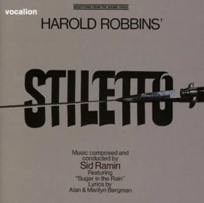 Produktbild von Stiletto