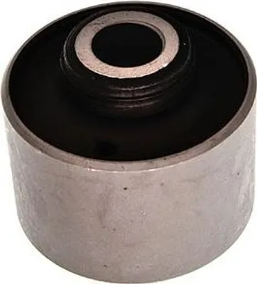 Produktbild von Lagerung Lenker für Längslenker für MITSUBISHI PAJERO II (V3W, V2W, V4W) Hinten Unten Hinten 72-6706 MAXGEAR
