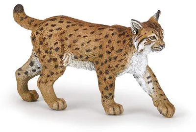 Produktbild von Papo Luchs, 27 g