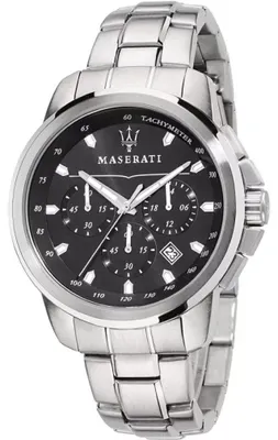 Productafbeelding van MASERATI Polshorloges R8873621001