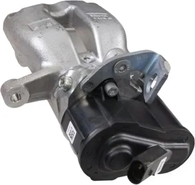 Produktbild von Bremssattel 1 Kolben Ø 41 mm Aluminium A.B.S. für u.a. VW PASSAT