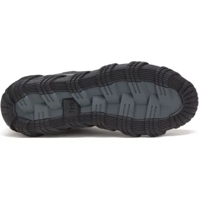 Produktbild von Caterpillar Electroplate Leather P723551, Halbschuhe, Herren, Schwarz, Größe: 46