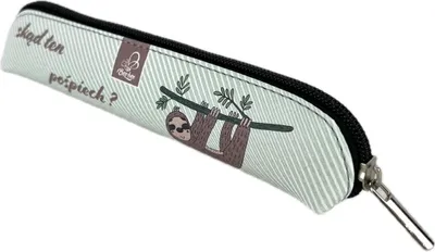 Immagine prodotto di Astuccio mini "Chwilunia il bradipo"