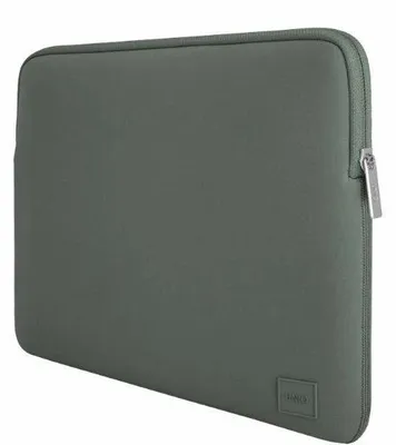 Zdjęcie produktu dla Etui UNIQ Cyprus Neoprene Laptop 14" Nude Brown