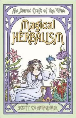 Productafbeelding van Magical Herbalism