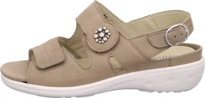 Produktbild von Waldläufer Riemchen Sandalen für Damen