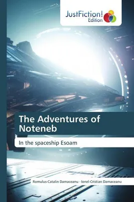 Produktbild von The Adventures of Noteneb